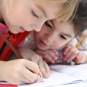 Ritorno a scuola - Pixabay.com