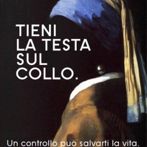 Tumore testa collo