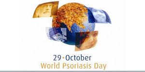 Giornata mondiale della psoriasi 2019