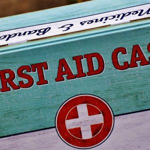 Regola ABC per il primo soccorso
