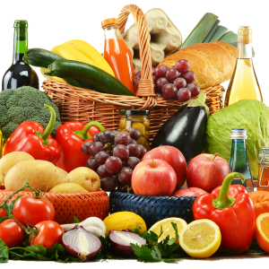 Sana alimentazione