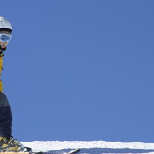 Incidenti sulla neve