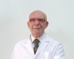 Prof. Dr Alfio Giovanni Patanè