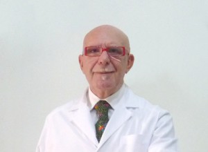 Prof. Dr Alfio Giovanni Patanè