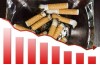 Il mercato delle sigarette