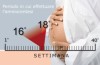 Amniocentesi: prelievo e analisi del liquido amniotico tramite puntura addominale per cercare malattie cromosomiche nel feto