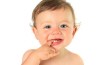 Eruzioni dentarie: sintomi nei bambini