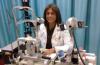 Dir. sanitario Dr Daniela Tucci