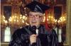 Prof. Dr Alfio Giovanni Patanè