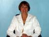 Dr Claudia Maria Polo