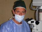 Laureato in Oculistca