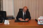 Dr Giuseppe Campo