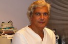 Dr Massimo Re