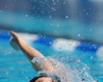 Chi pratica nuoto può avere l'anemia dello sportivo