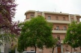 Esterno della sede Biomed S.r.l. di Ancona