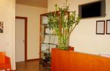 Ingresso Daylight center