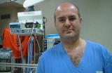 Dr Flavio Volpe