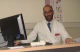 Dr Luca Santoro