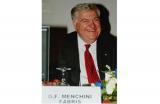 Prof. Dr Giuseppe Fabrizio Mechini Fabris