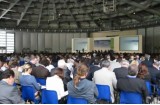 Convegno ECM - Sala Congresso