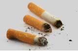 Il fumo causa l'insorgenza di tumori
