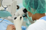 Intervento cataratta