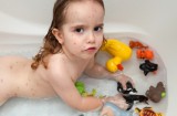 Bagno lenitivo