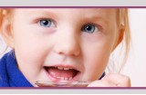 Alimentazione bambini