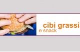 Cibo grasso