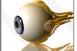 Ricostruito volto donna deturpata da retinoblastoma