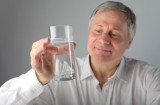 Acqua minimamente mineralizzata
