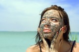 Effetto esfoliante dello zolfo