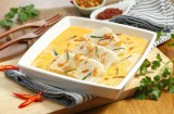 Tofu di soia
