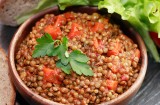 Zuppa di lenticchie