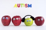 Diagnosi di autismo