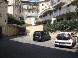 Parcheggio riservato - Studio Dr Stefano Martelli