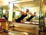 Personal trainer Barbara Panatta