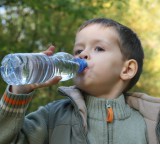 Come bere l'acqua in modo utile