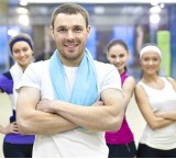 Allenamento e alimentazione degli adolescenti