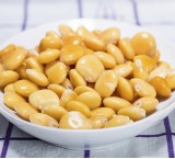 Lupini: i segreti di un legume poco apprezzato