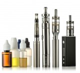 Sigarette elettroniche: meno nocive ma pericolose per la salute