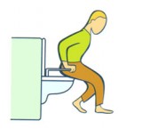 Il bagno (fase 2)