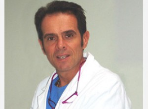 Prof. Dr Paolo Persichetti