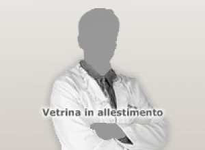 Dott. Antonio Aldo D'Amico
