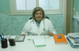 Dr Filippa Scaccia