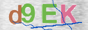 Immagine CAPTCHA