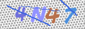Immagine CAPTCHA