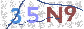 Immagine CAPTCHA
