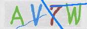Immagine CAPTCHA