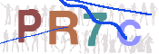 Immagine CAPTCHA